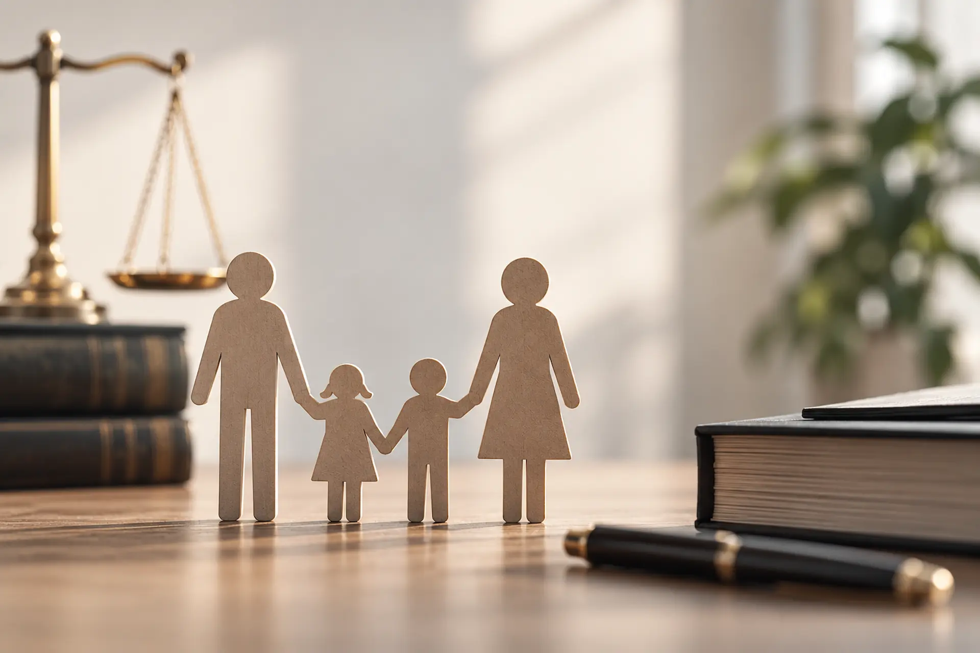 Derecho de Familia