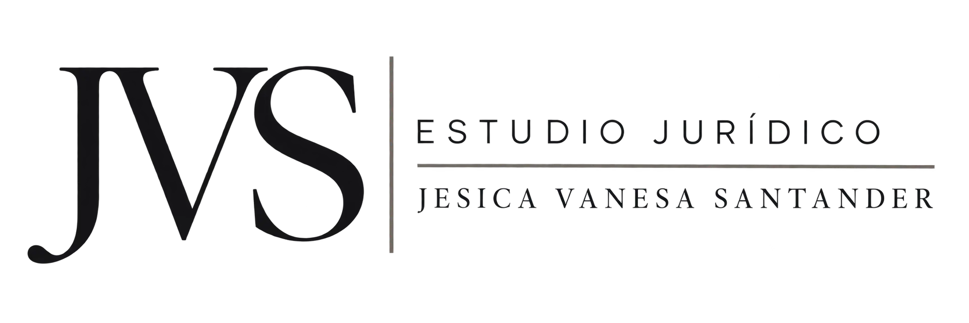 JVS — Estudio Jurídico